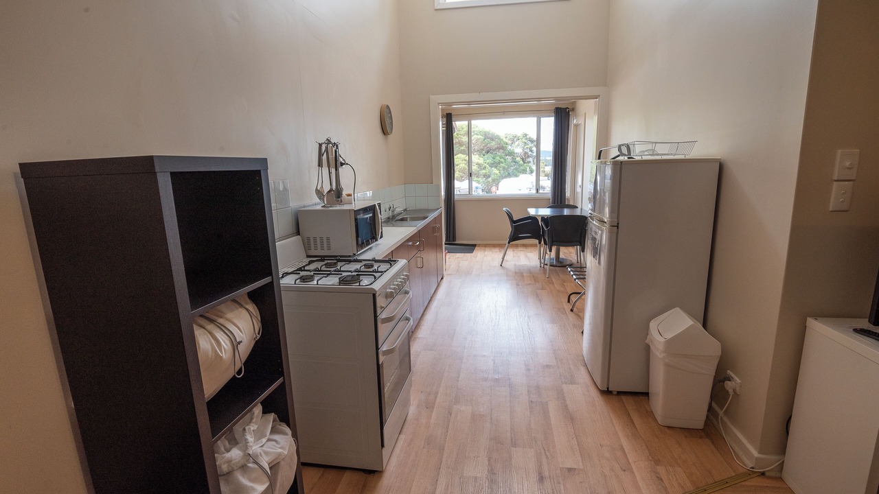 Photo of Kitchen in Walpole