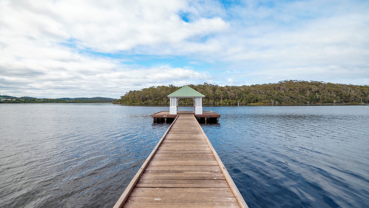 Photo of Outdoor in Walpole