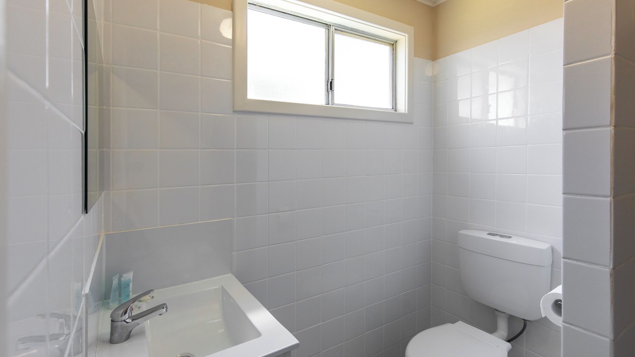 Photo of Bathroom in Walpole