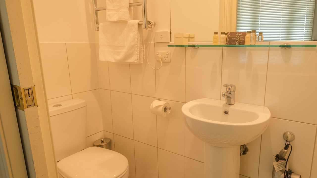 Photo of Bathroom in Barrington