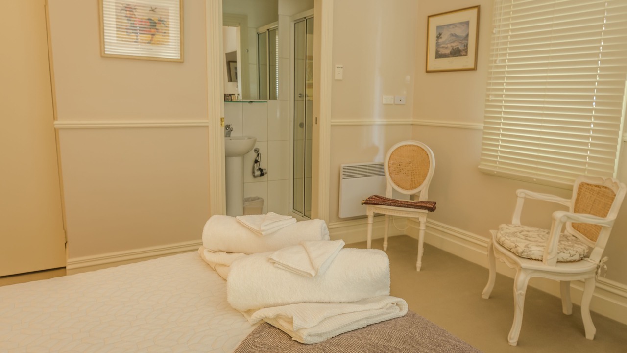 Photo of Bedroom in Barrington