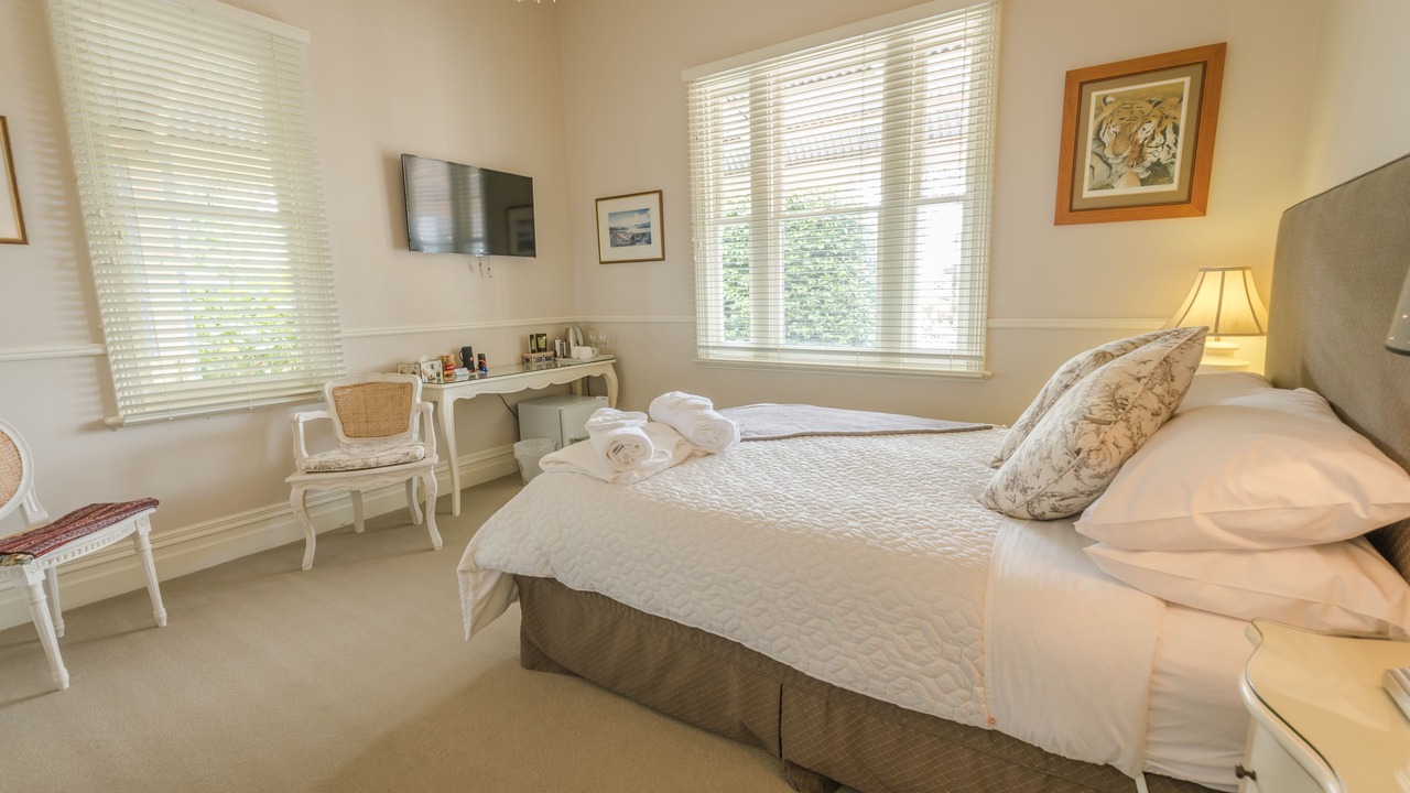 Photo of Bedroom in Barrington