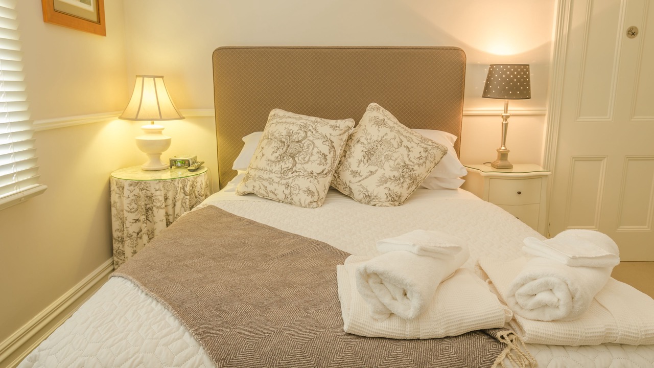 Photo of Bedroom in Barrington