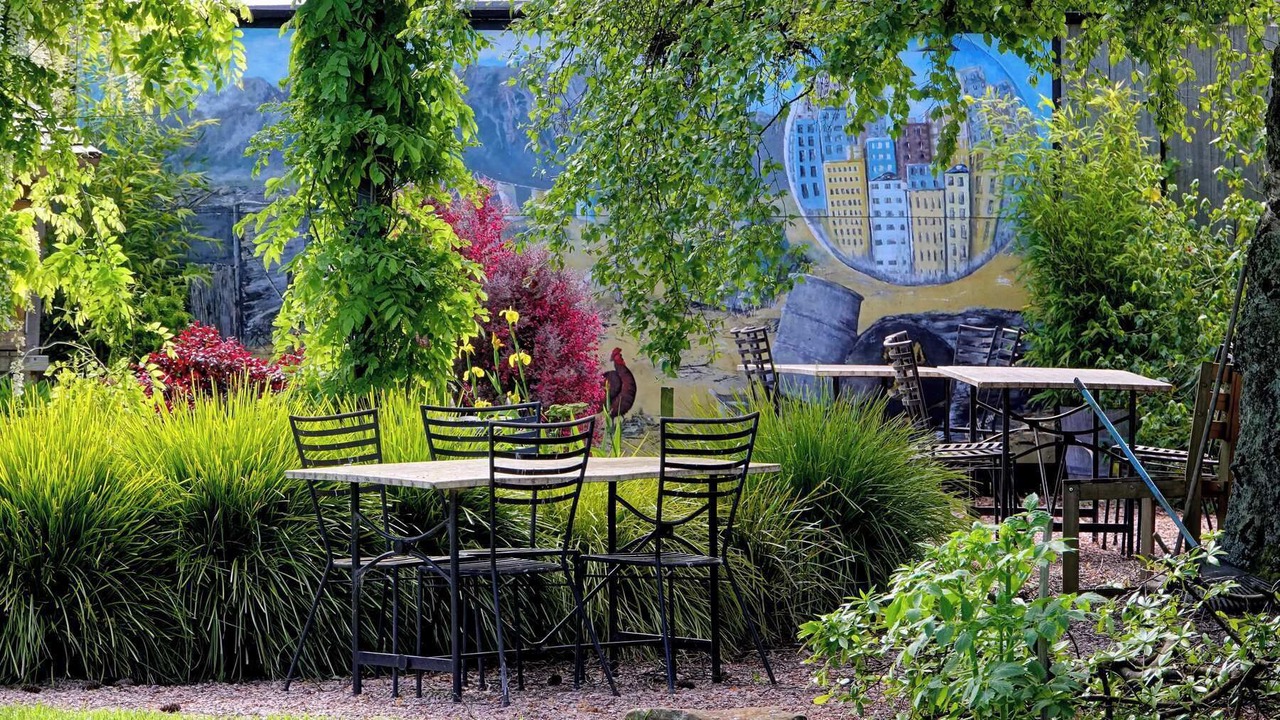 Photo of Outdoor in Barrington