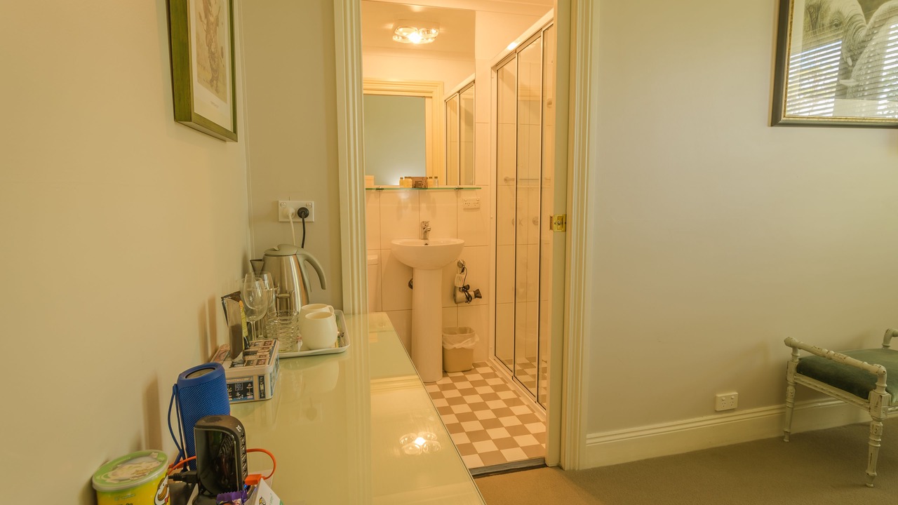 Photo of Bathroom in Barrington