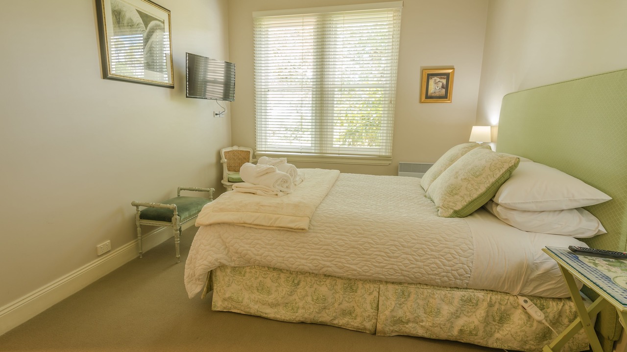 Photo of Bedroom in Barrington