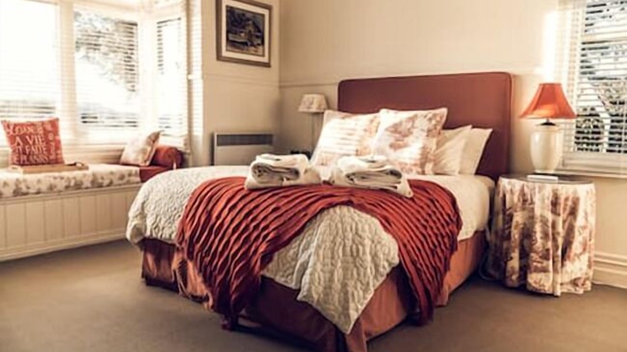 Photo of Bedroom in Barrington