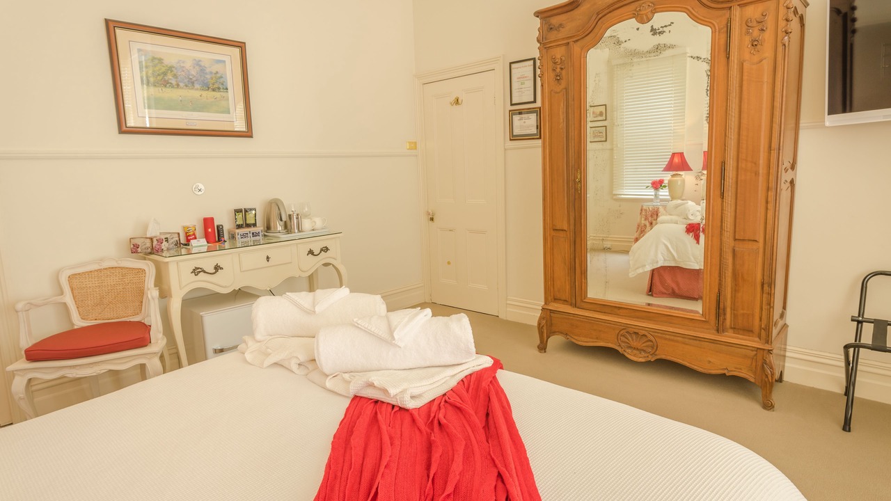 Photo of Bedroom in Barrington