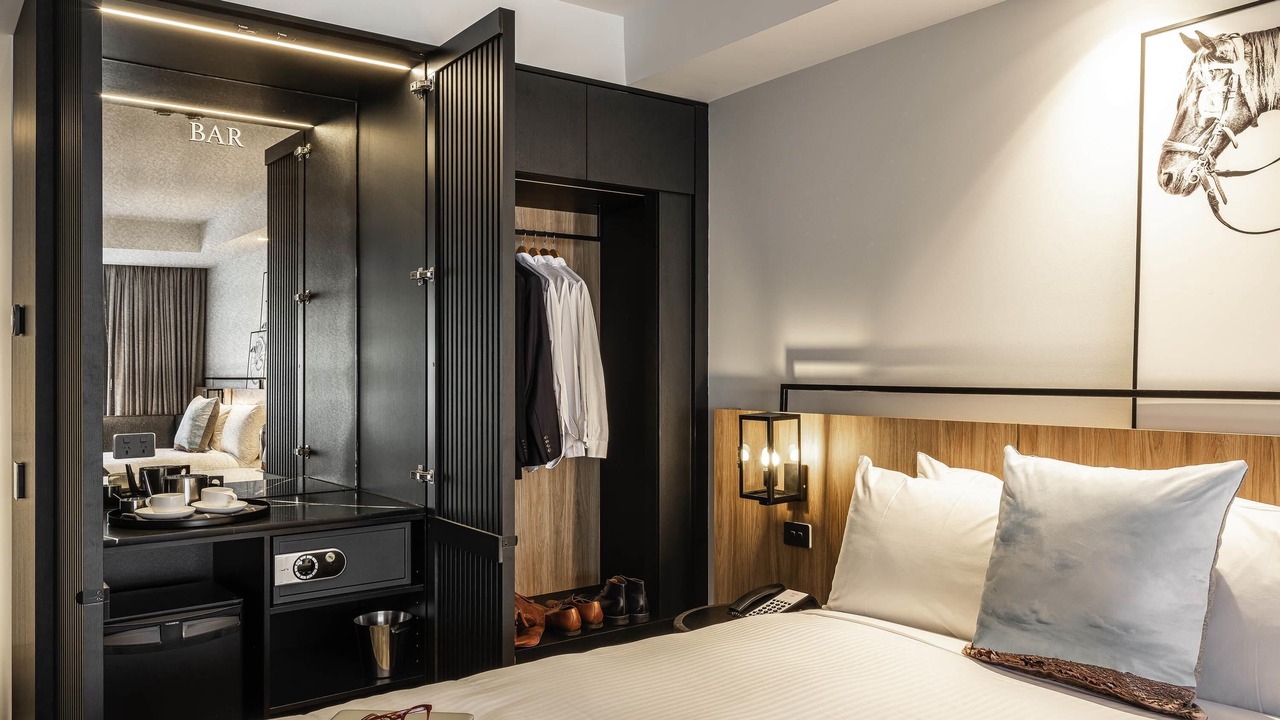 Photo of Bedroom in Rouse Hill