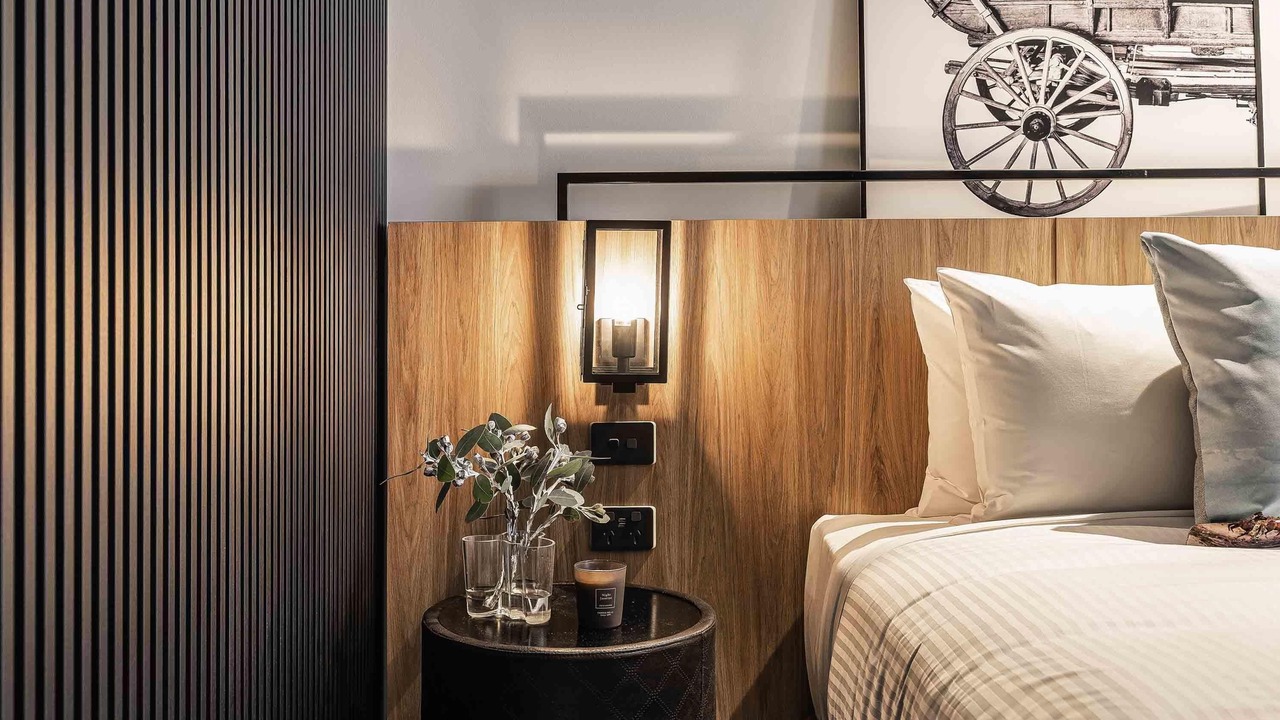 Photo of Bedroom in Rouse Hill