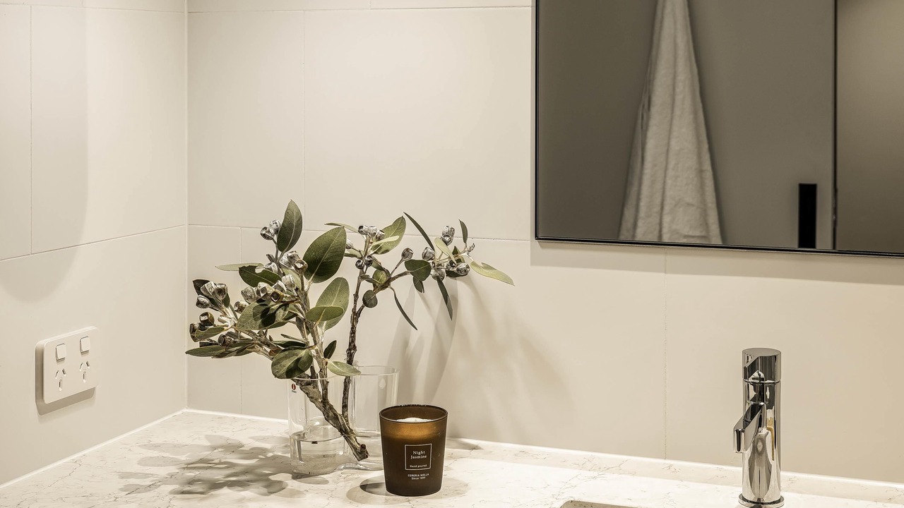 Photo of Bedroom in Rouse Hill