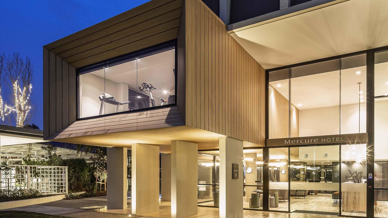 Photo of Outdoor in Rouse Hill
