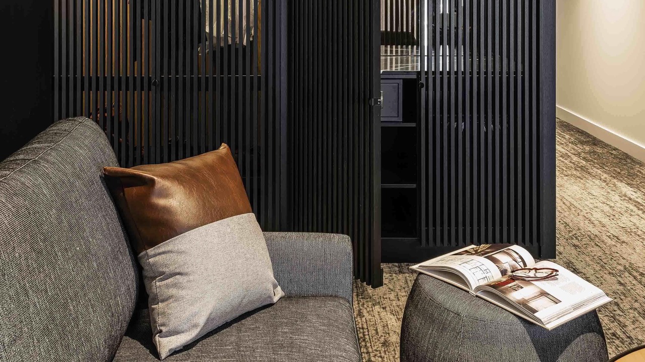 Photo of Bedroom in Rouse Hill