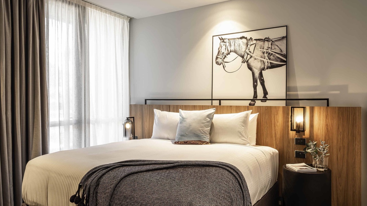 Photo of Bedroom in Rouse Hill