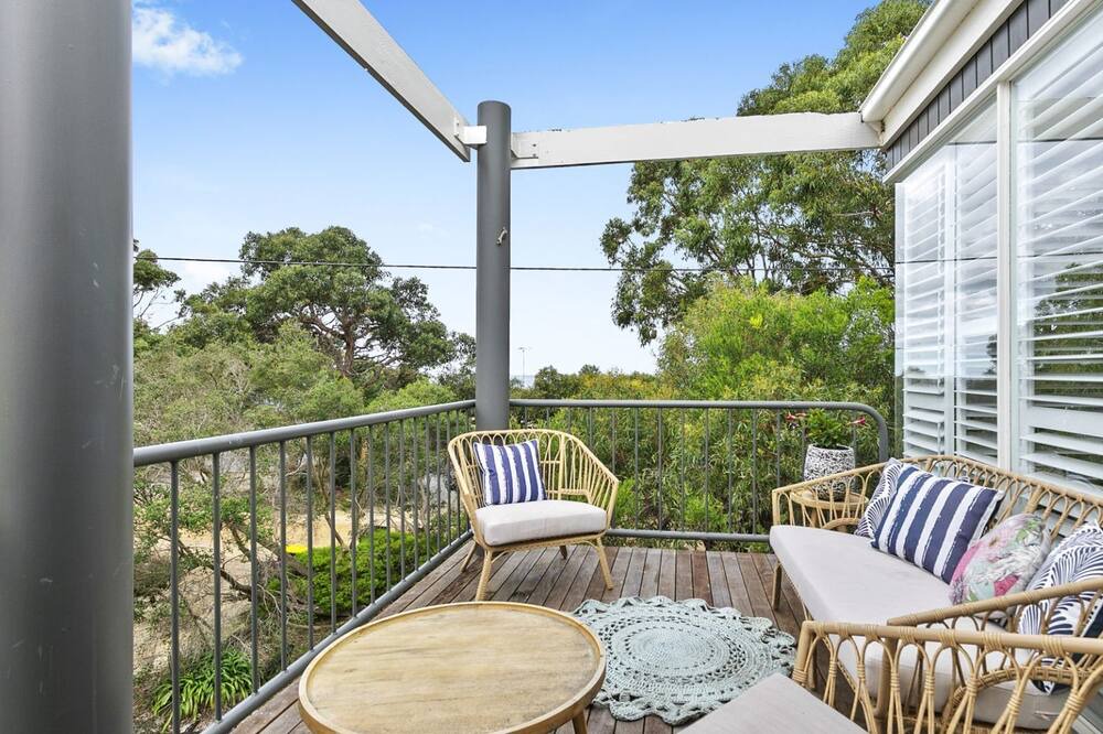Photo of Patio Balcony in Surf Coast