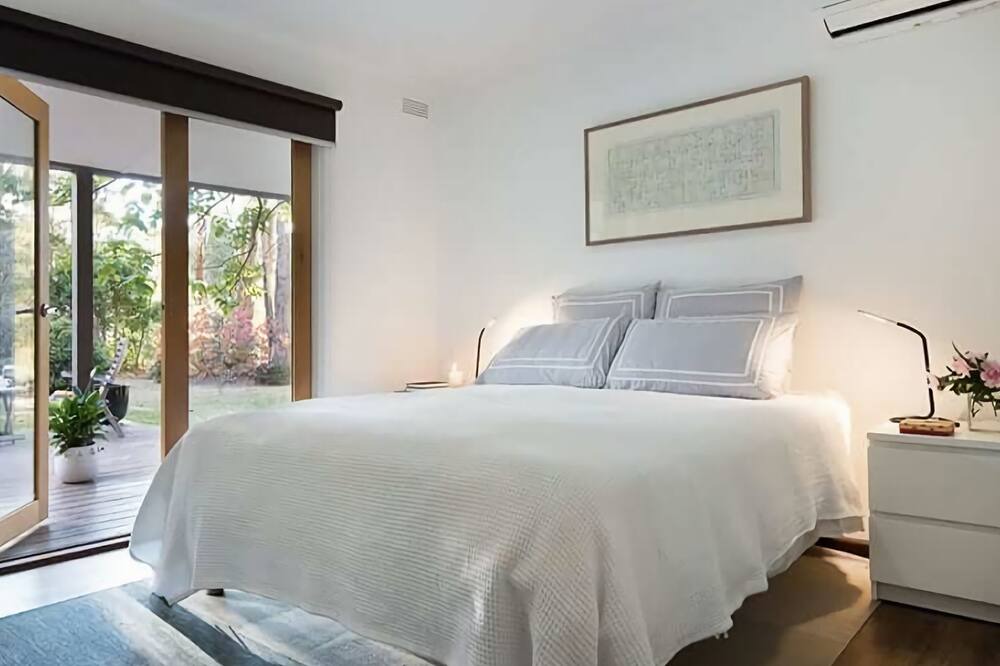 Photo of Bedroom in Wheatsheaf