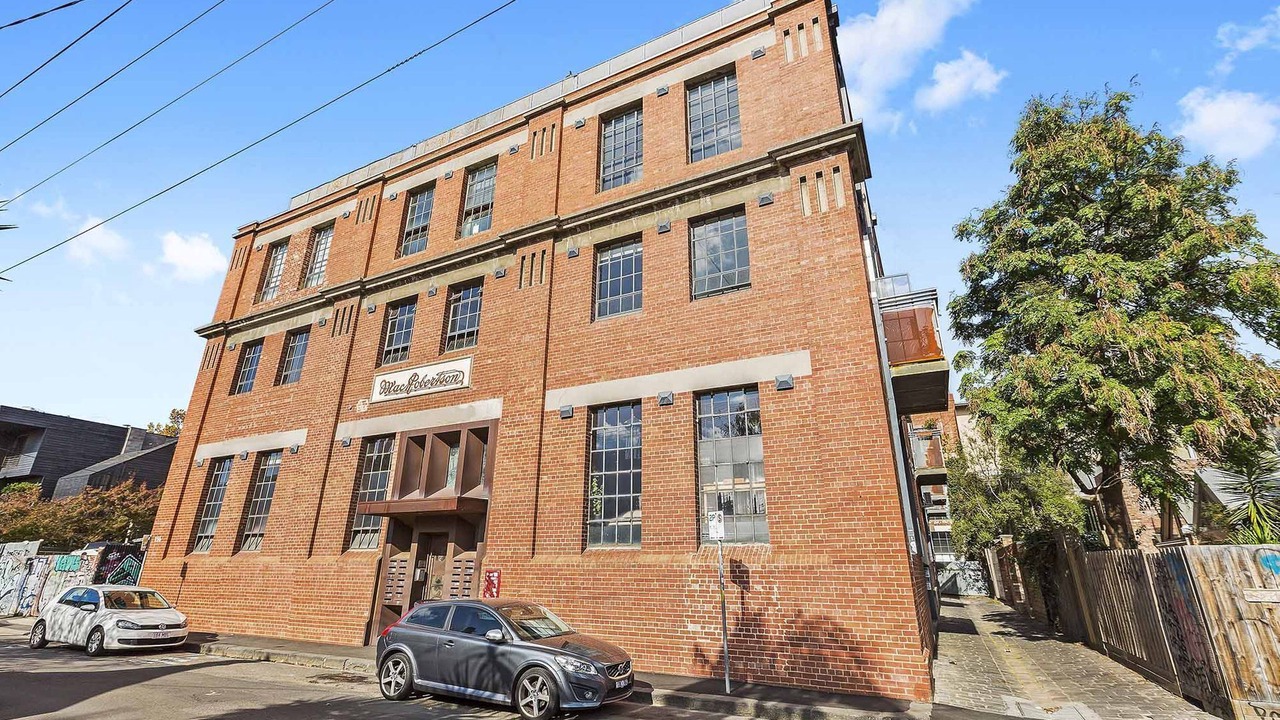 Photo of Outdoor in Fitzroy