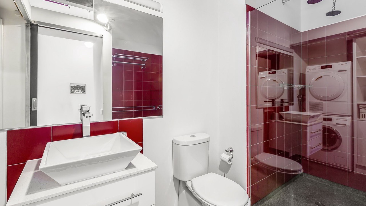 Photo of Bathroom in Fitzroy