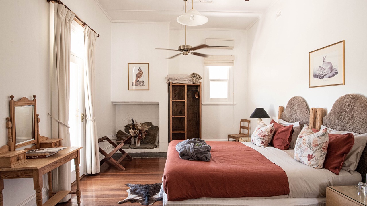 Photo of Bedroom in Wonoka