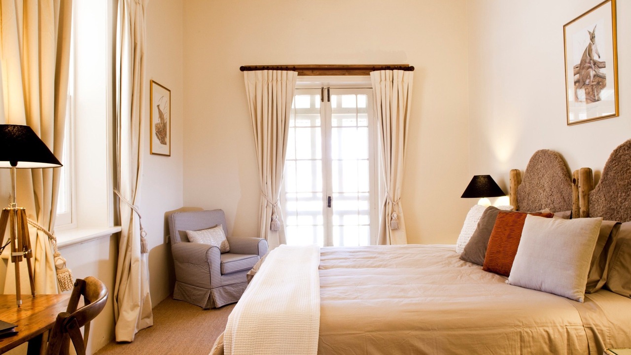 Photo of Bedroom in Wonoka