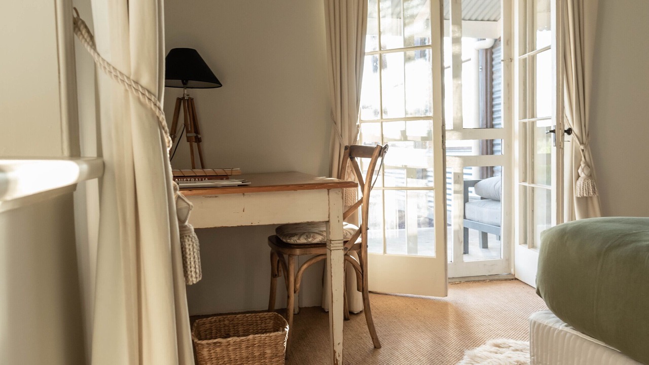 Photo of Bedroom in Wonoka