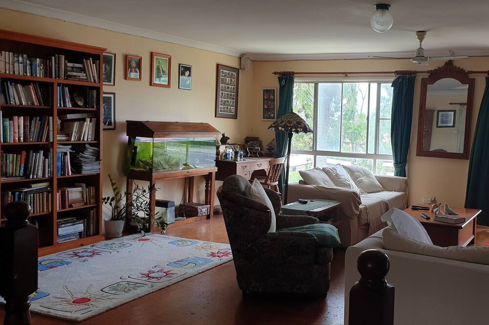 Photo of Livingroom in Yeppoon