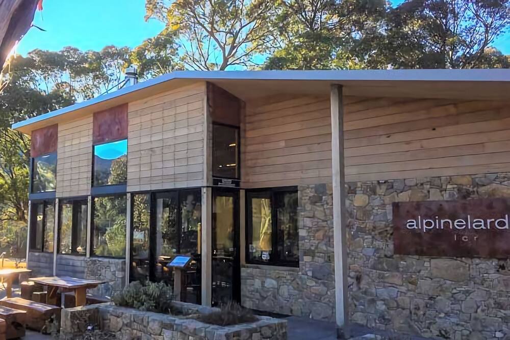 Photo of Outdoor in Crackenback