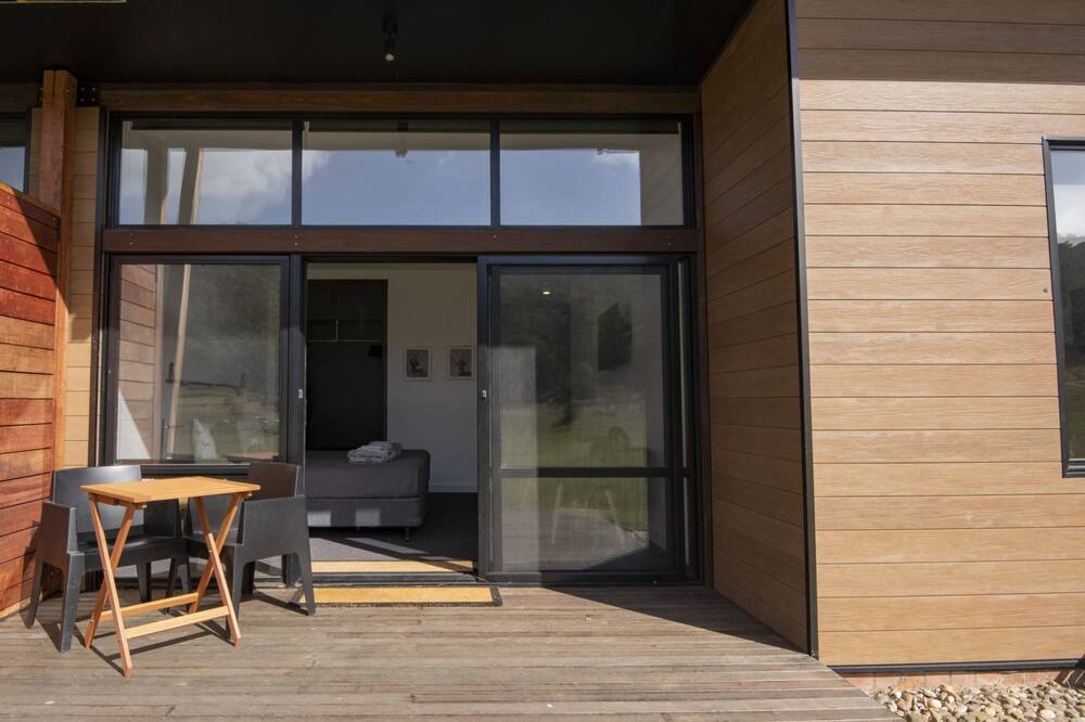 Photo of Patio Balcony in Crackenback