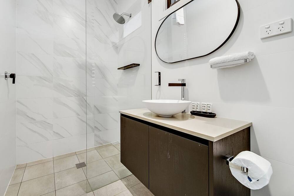 Photo of Bathroom in Crackenback