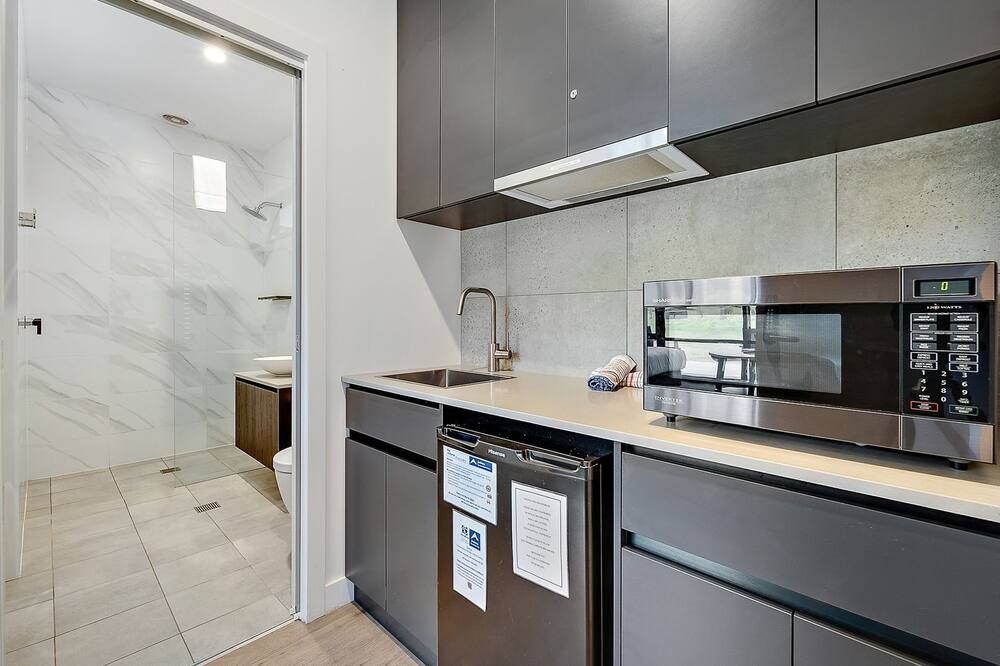Photo of Kitchen in Crackenback