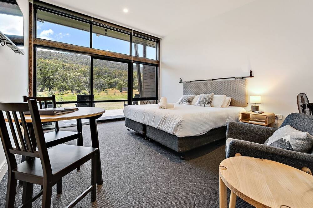 Photo of Bedroom in Crackenback