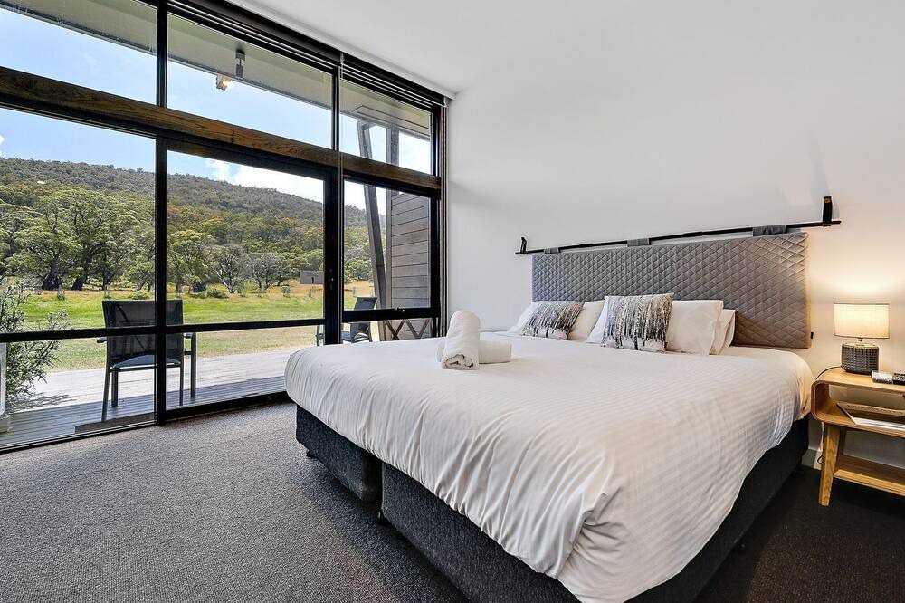 Photo of Bedroom in Crackenback