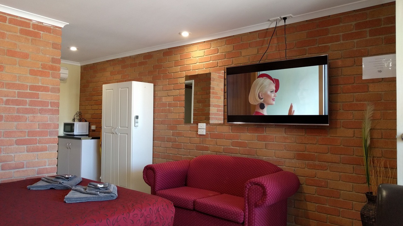 Photo of Bedroom in Kaniva