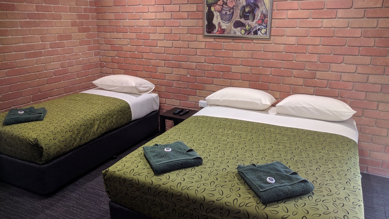 Photo of Bedroom in Kaniva