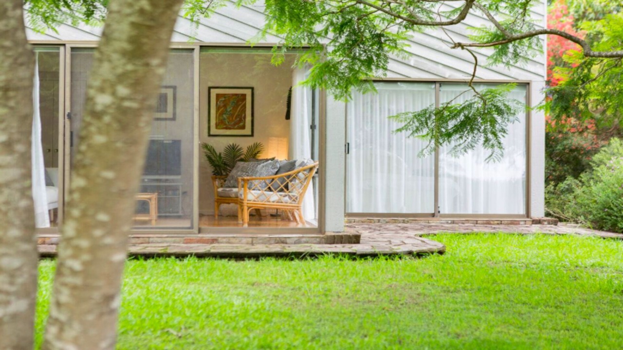 Photo of Patio Balcony in Tuross Head