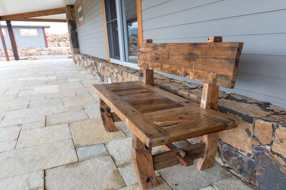 Photo of Patio Balcony in Gerringong