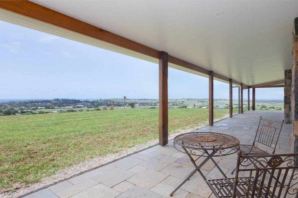 Photo of Patio Balcony in Gerringong