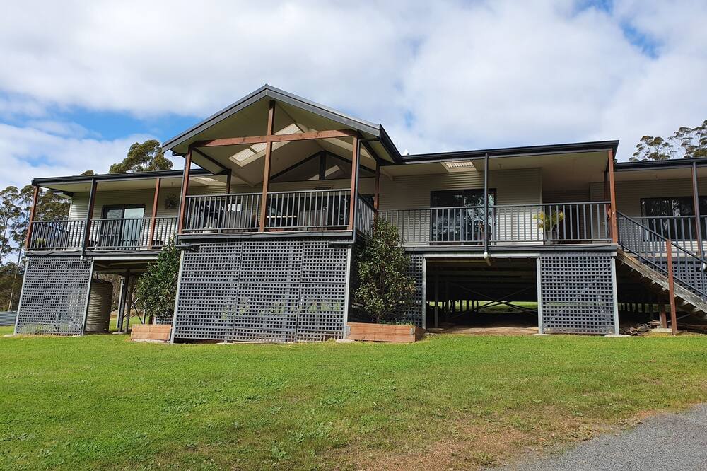 Photo of Outdoor in Shadforth