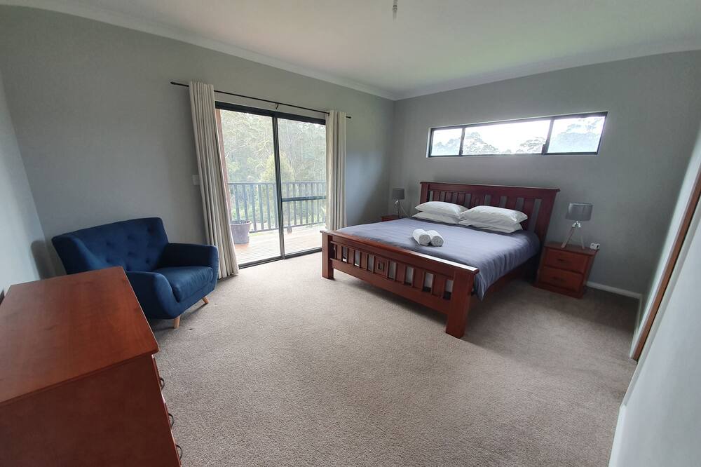 Photo of Bedroom in Shadforth