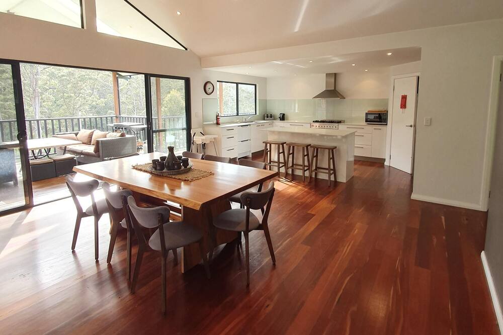 Photo of Kitchen in Shadforth