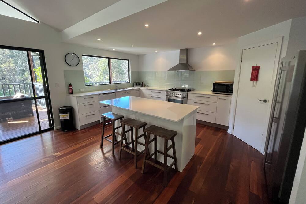 Photo of Kitchen in Shadforth