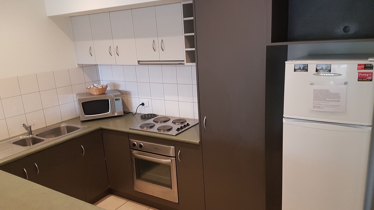 Photo of Kitchen in Warrnambool