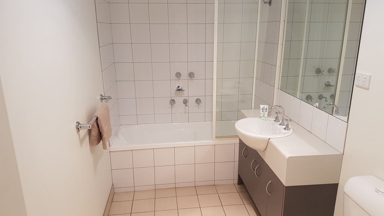 Photo of Bathroom in Warrnambool