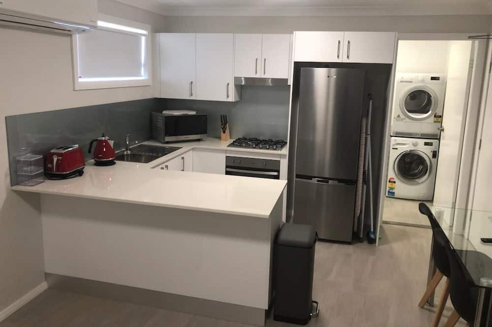 Photo of Kitchen in Jesmond