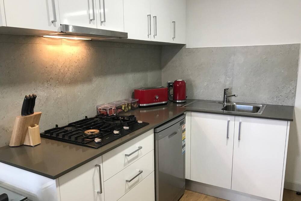 Photo of Kitchen in Jesmond