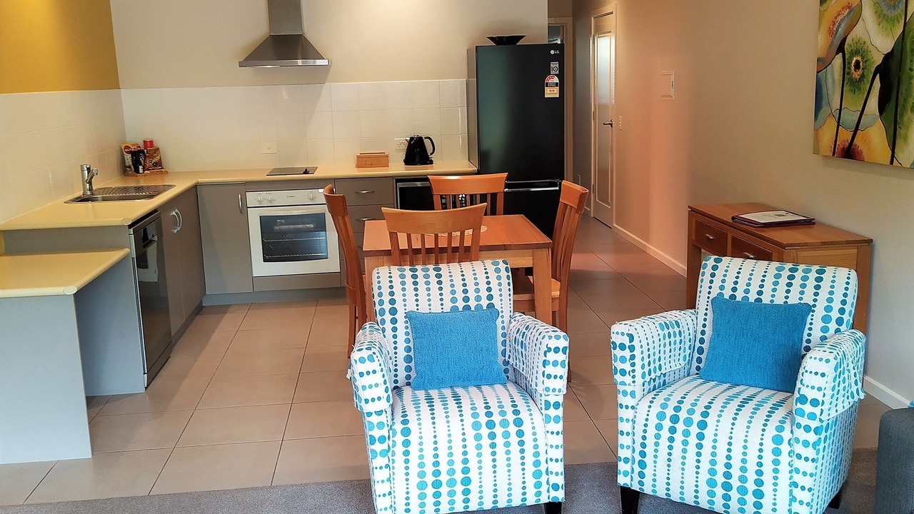 Photo of Kitchen in Penola