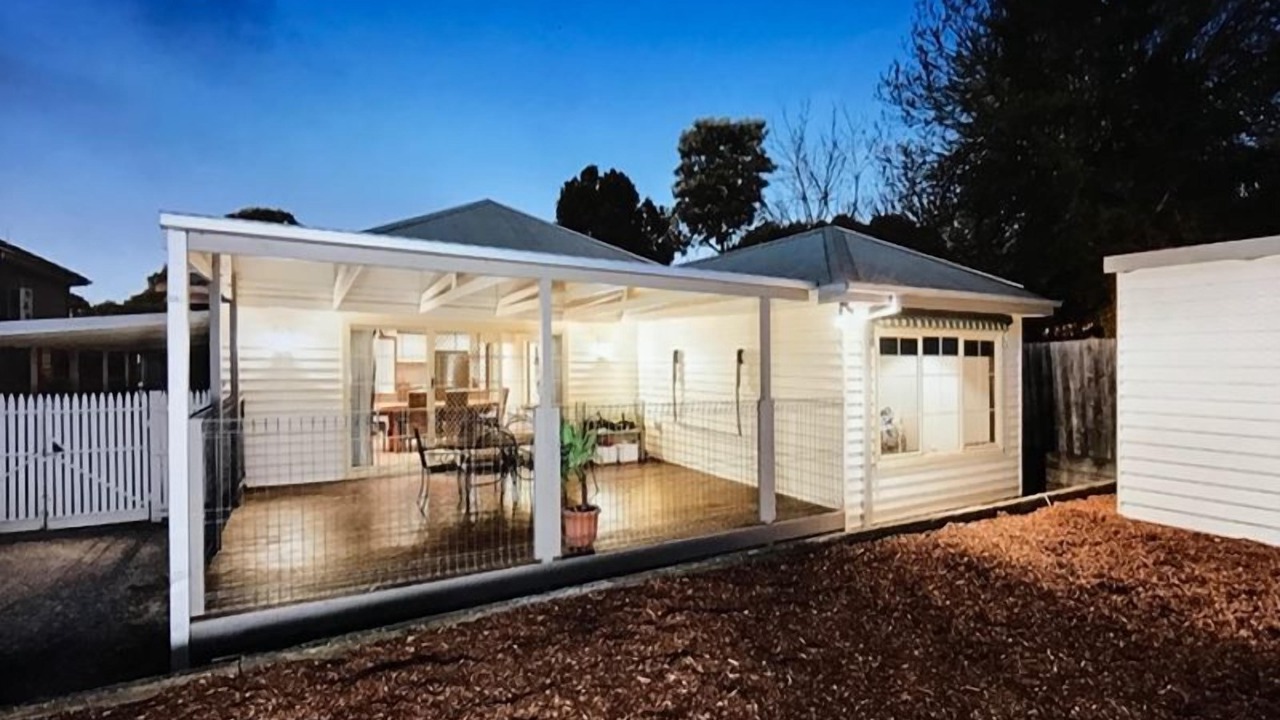 Photo of Outdoor in Burwood East