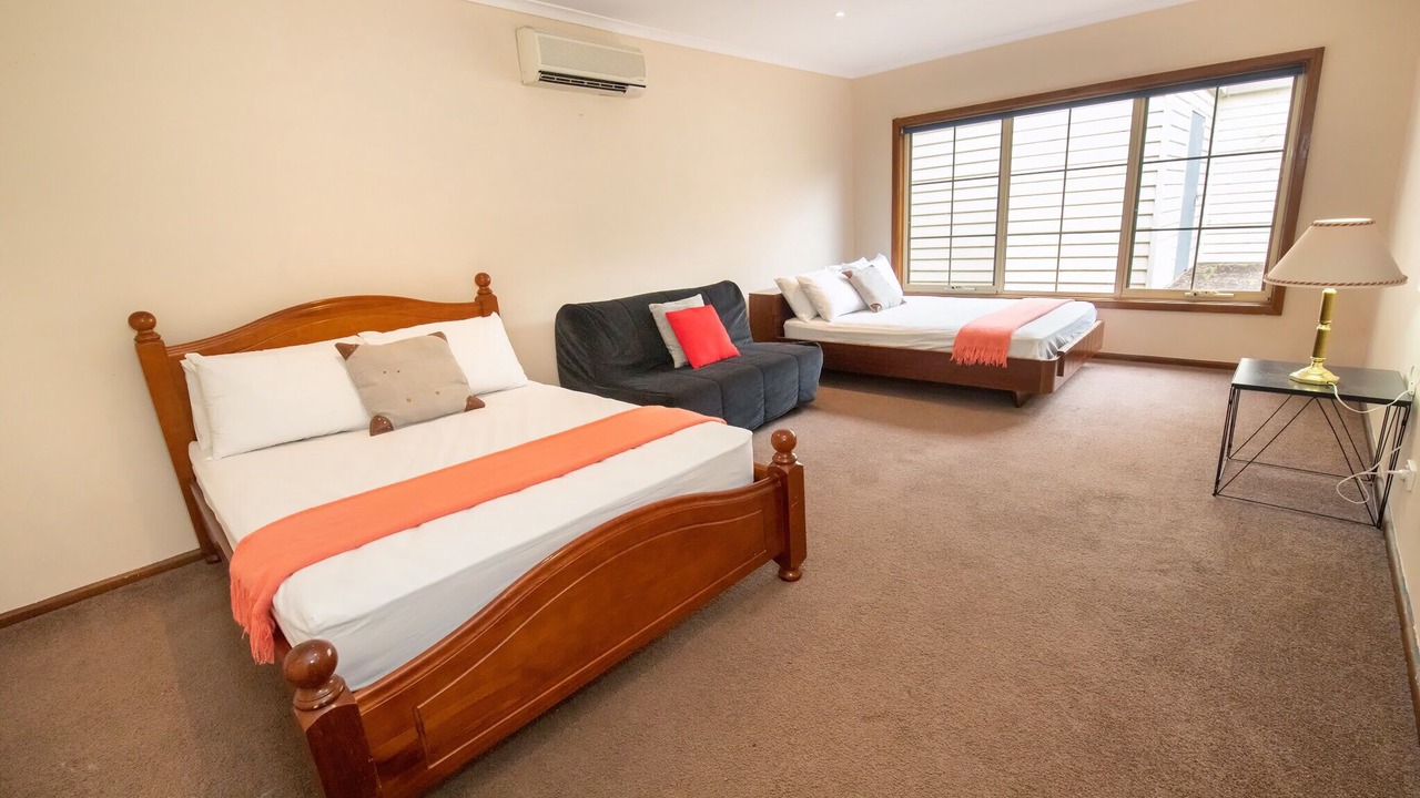 Photo of Bedroom in Burwood East