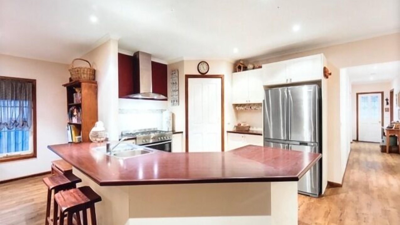 Photo of Kitchen in Burwood East