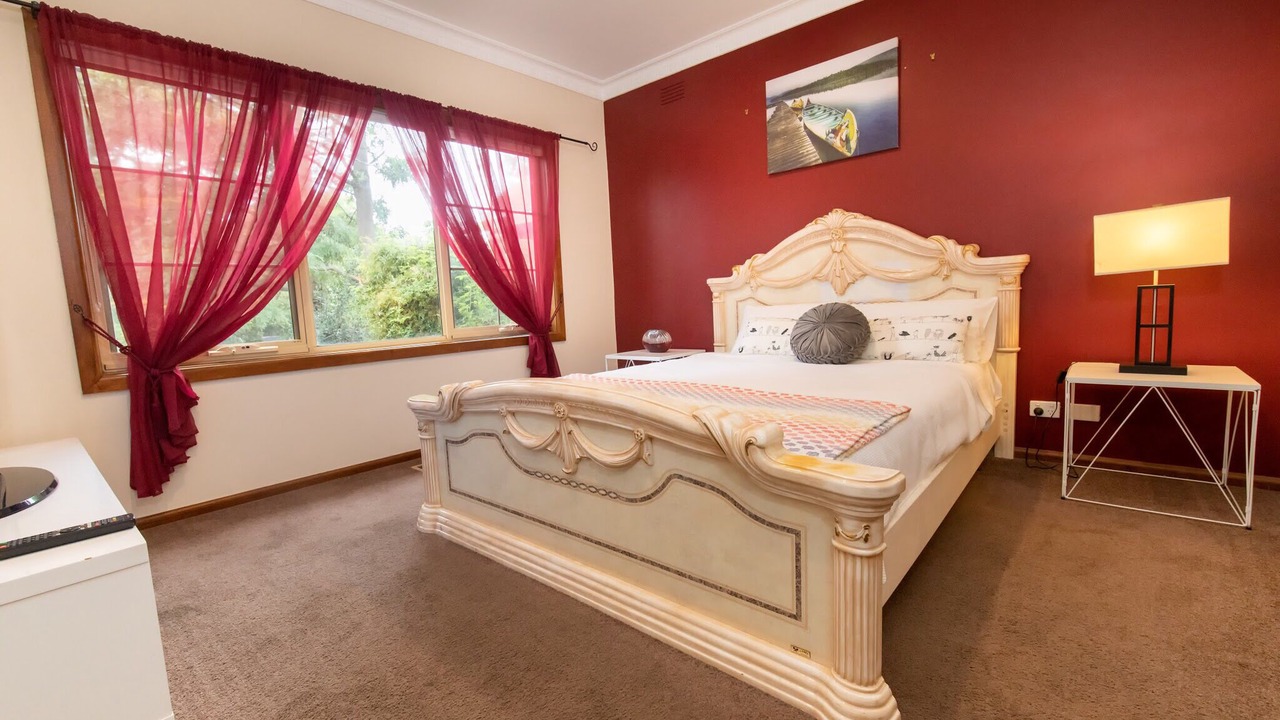 Photo of Bedroom in Burwood East